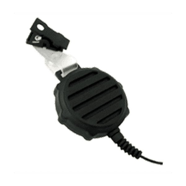2.5mm WPSPK - TL Lapel Loudspeaker for WPITRQ - Wireless Pacific - WPSPK - TL