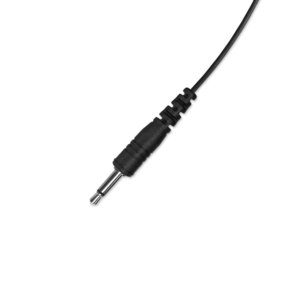 3.5mm - Black Earbud Listen Only Earpiece (WPEB) - Wireless Pacific - WPEB