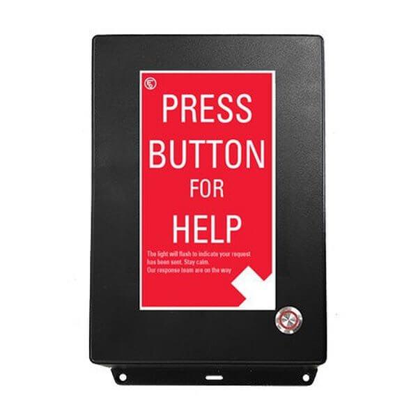 Call Attend™ | Radio Callbox - Wireless Pacific - CA