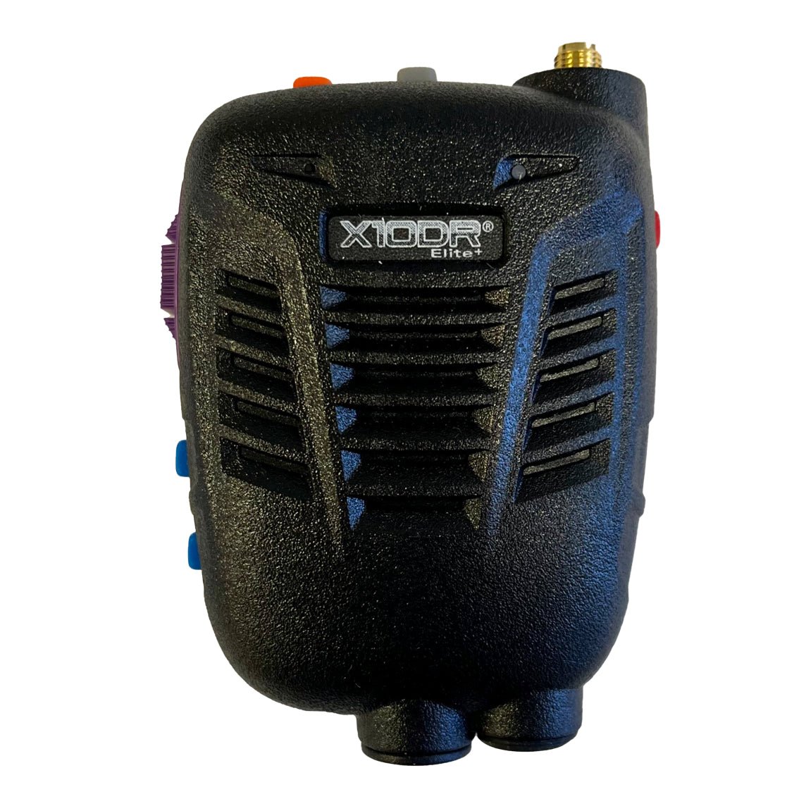 Change - over X10DR® Elite Plus Handset | X10DRSM - EX2 - Wireless Pacific - X10DRSM - EX2 - CO - 2