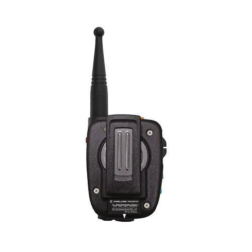 Change - over X10DR® Pro Plus Handset |X10DRSM - PU2 - Wireless Pacific - X10DRSM - PU2 - CO