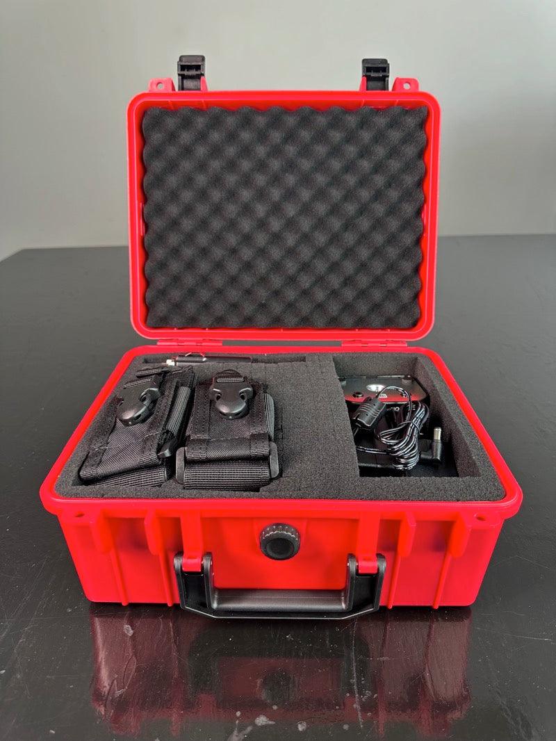 Emergency UHF Radio Bundle Package - Icom IC - 41PRO - Radio Warehouse -