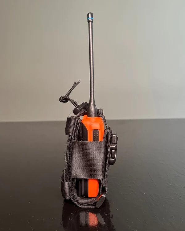 Emergency UHF Radio Bundle Package - Icom IC - 41PRO - Radio Warehouse -