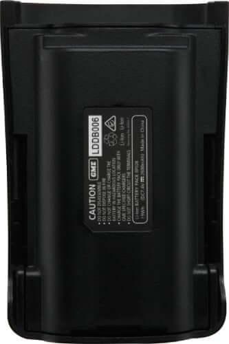 GME BP028 2600mAh Li - Ion Battery - GME - BP028