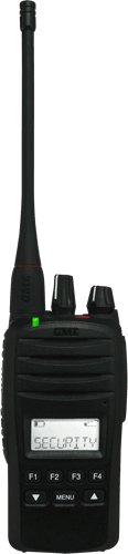 GME CP50 Commercial Analog 5W UHF Radio-GME-CP50-Programming-CB980