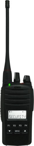 GME CP50 Commercial Analog 5W UHF Radio - GME - CP50 - Programming - CB980