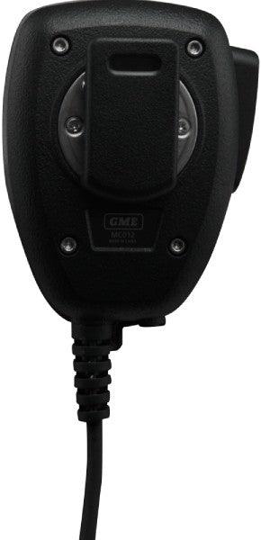 GME MC012 Remote Speaker Microphone - GME - MC012