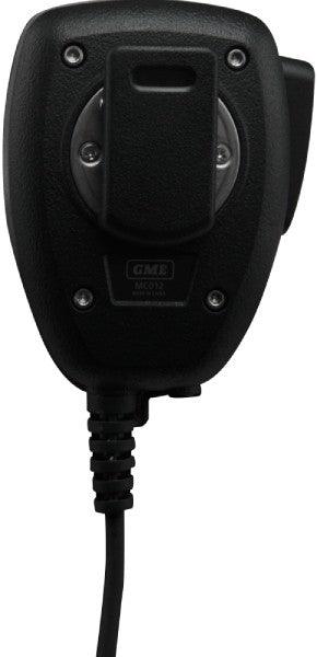GME MC012 Remote Speaker Microphone-GME-MC012