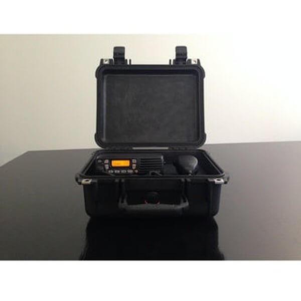 Go Pack Pro - Rapid Deployment Mobile - Portable Base Radio-Radio Warehouse-RDM-X