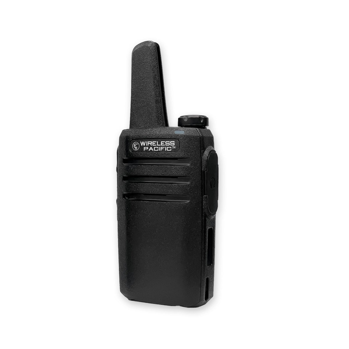 Go Pro Radio (GPR) - Licence - Free DMR Digital & Analog Two - Way Radio - Wireless Pacific - GPR - DL1 - Onsite8