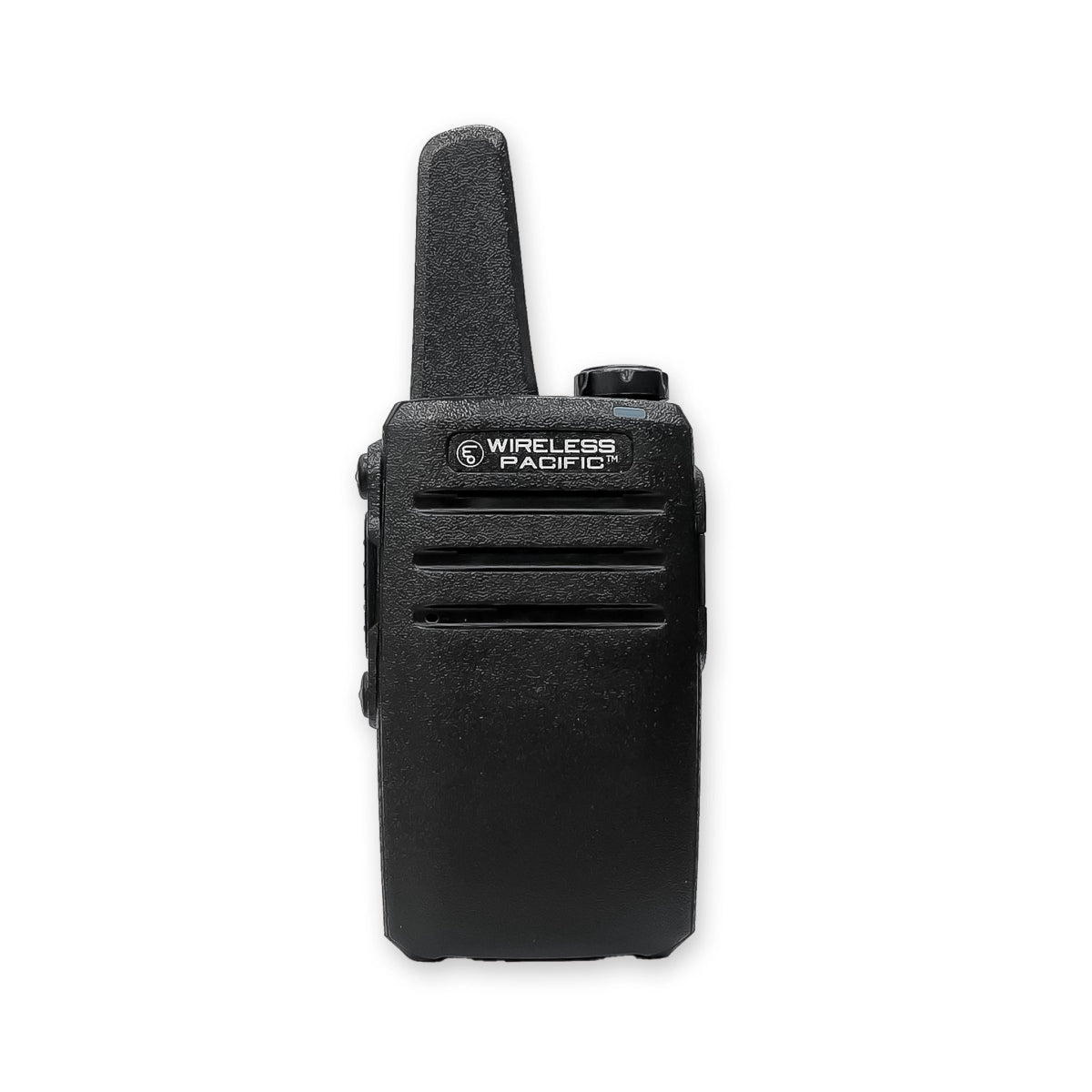 Go Pro Radio (GPR) - Licence - Free DMR Digital & Analog Two - Way Radio - Wireless Pacific - GPR - DL1 - Onsite8