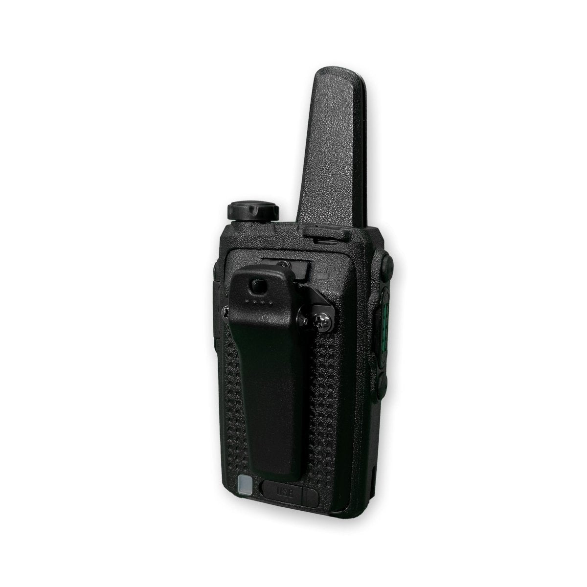 Go Pro Radio (GPR) - Licence - Free DMR Digital & Analog Two - Way Radio - Wireless Pacific - GPR-DL1-Onsite8