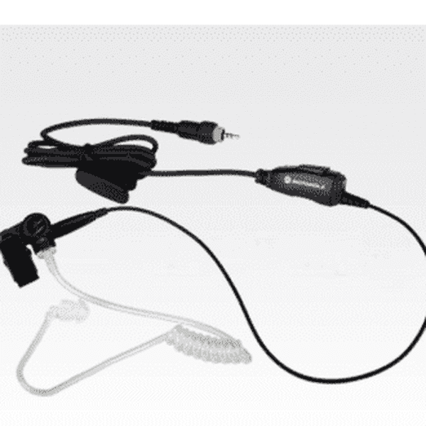 HKLN4603 Motorola 1 wire Ear Mic for CLP-Motorola-HKLN4487A