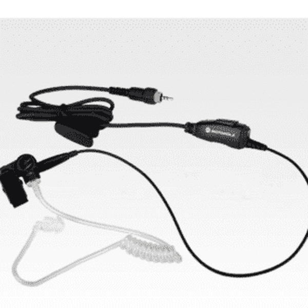 HKLN4603 Motorola 1 wire Ear Mic for CLP - Motorola - HKLN4487A