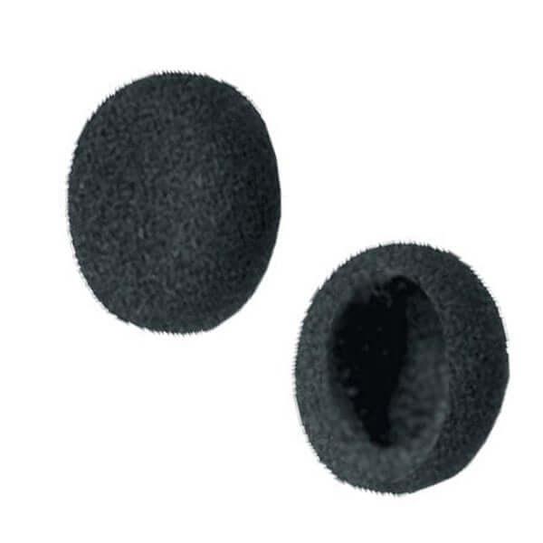 Hygiene Foam Earpiece Replacement Covers for WPEH Earpiece - Wireless Pacific - WPEH - FOAMS