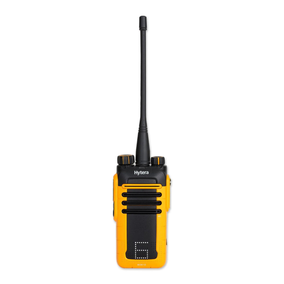 Hytera BD612 DMR Two - Way Radio - Hytera - BD612 U8