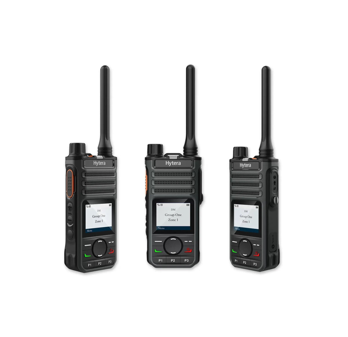 Hytera BP562 DMR Two - Way Radio - Hytera - BP562 UHF2