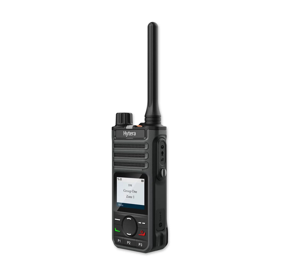 Hytera BP562 DMR Two - Way Radio - Hytera - BP562 UHF2