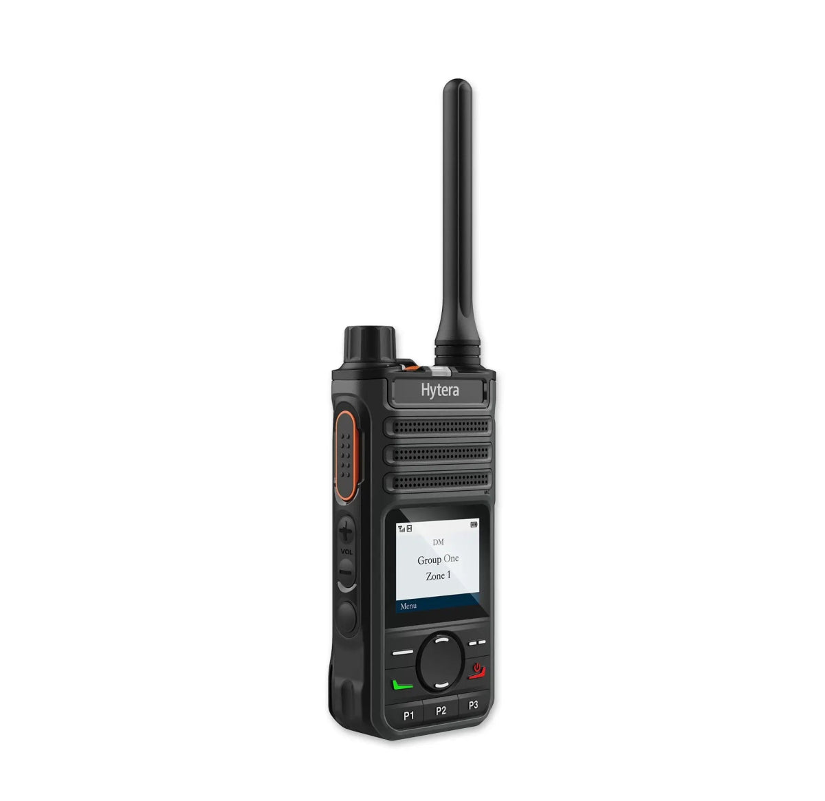 Hytera BP562 DMR Two - Way Radio - Hytera - BP562 UHF2