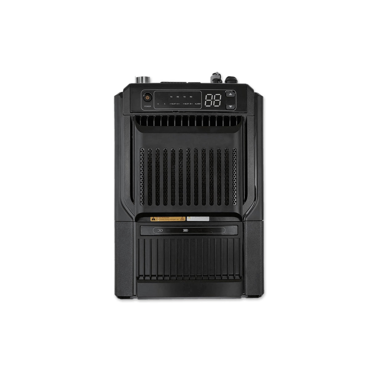 Hytera HR652 Compact DMR Repeater - Hytera - HR652L - U1