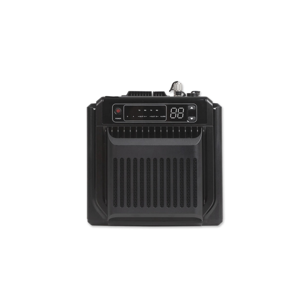 Hytera HR652 Compact DMR Repeater - Hytera - HR652L - U1