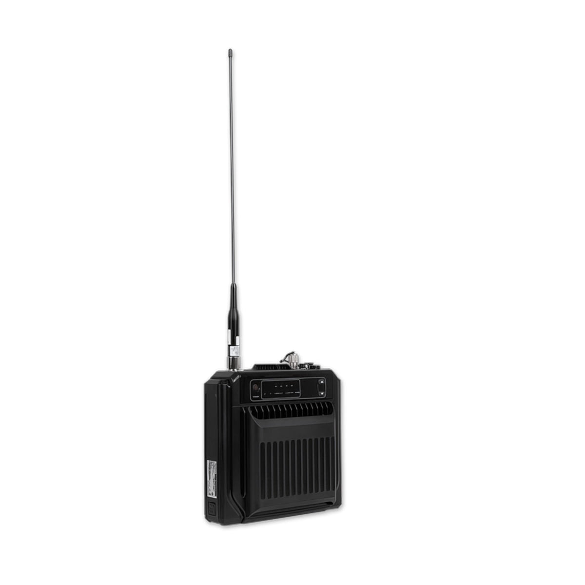 Hytera HR652 Compact DMR Repeater - Hytera - HR652L - U1