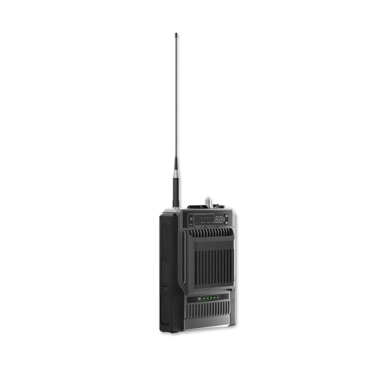 Hytera HR652 Compact DMR Repeater - Hytera - HR652L - U1