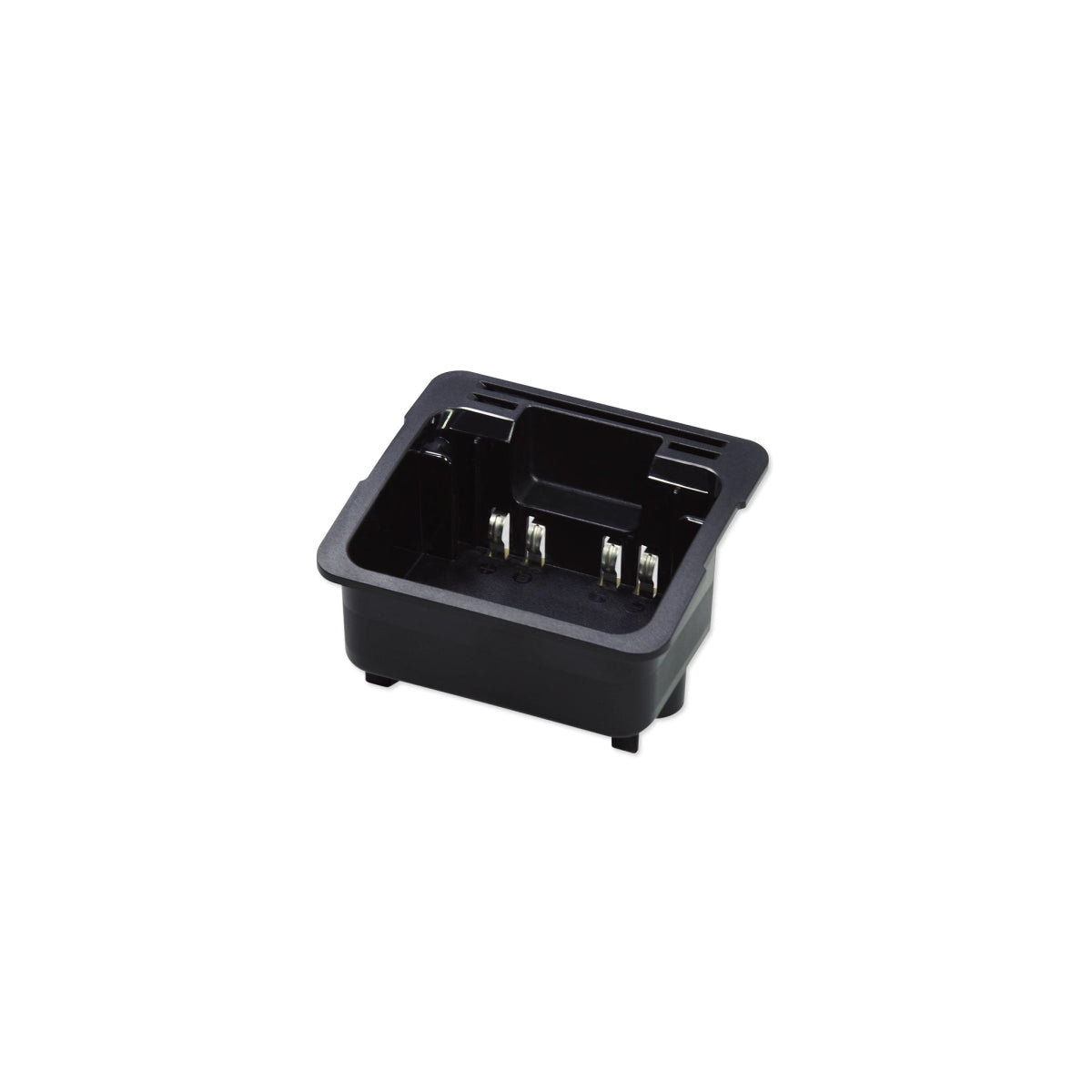 Icom BC - 214 6 - Way Multi - Unit Rapid Charger for IP740D / IP730D - Icom - BC214-21-IP740D