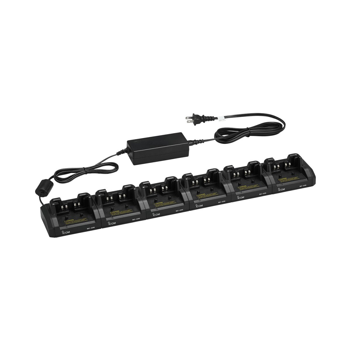 Icom BC226 Connectable charger - Radio Warehouse