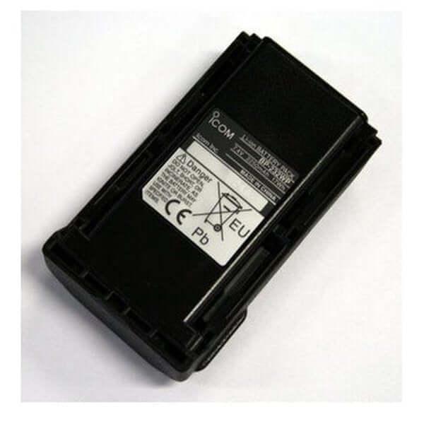 Icom BP232 Li - Ion Battery - Icom - BP232WP