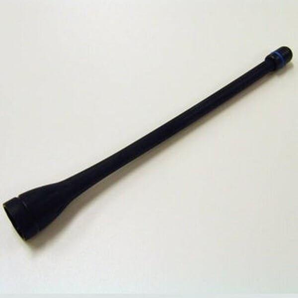 FASC72U UHF FLEXIBLE ANTENNA 470-520MHZ IC41W / IC41S ICOM ICOM FASC72U main image 1
