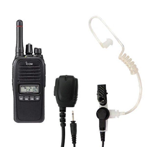 Icom IC - 41PRO UHF CB 80 Two Way Radio - Icom - IC - 41Pro - 5