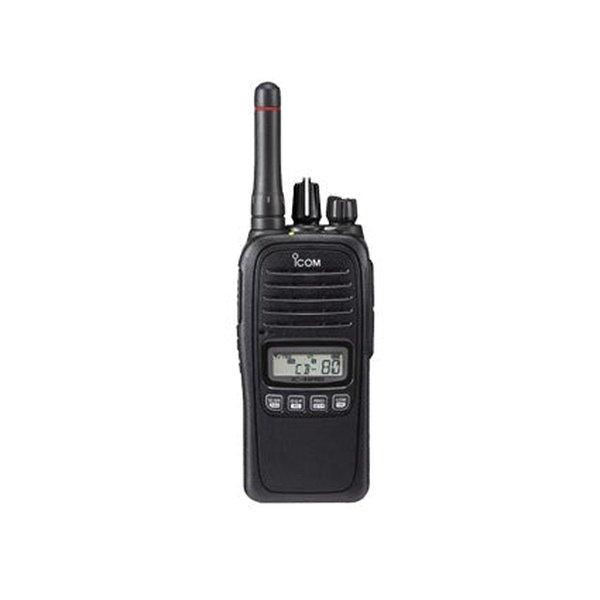 Icom IC - 41PRO UHF CB 80 Two Way Radio - Icom - IC - 41Pro - 17
