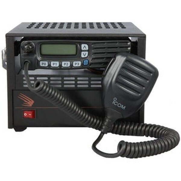 Icom IC - F6023/F5023, Analogue UHF/VHF Two Way Radio - Icom -