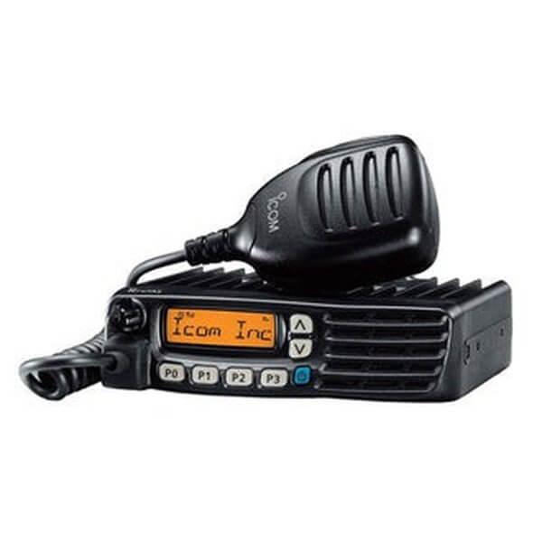 Icom IC - F6023/F5023, Analogue UHF/VHF Two Way Radio - Icom -
