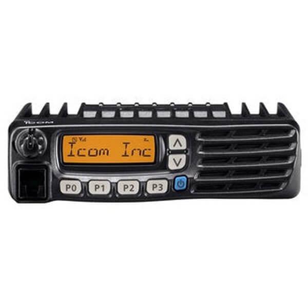 Icom IC-F6023/F5023, Analogue UHF/VHF Two Way Radio-Icom-