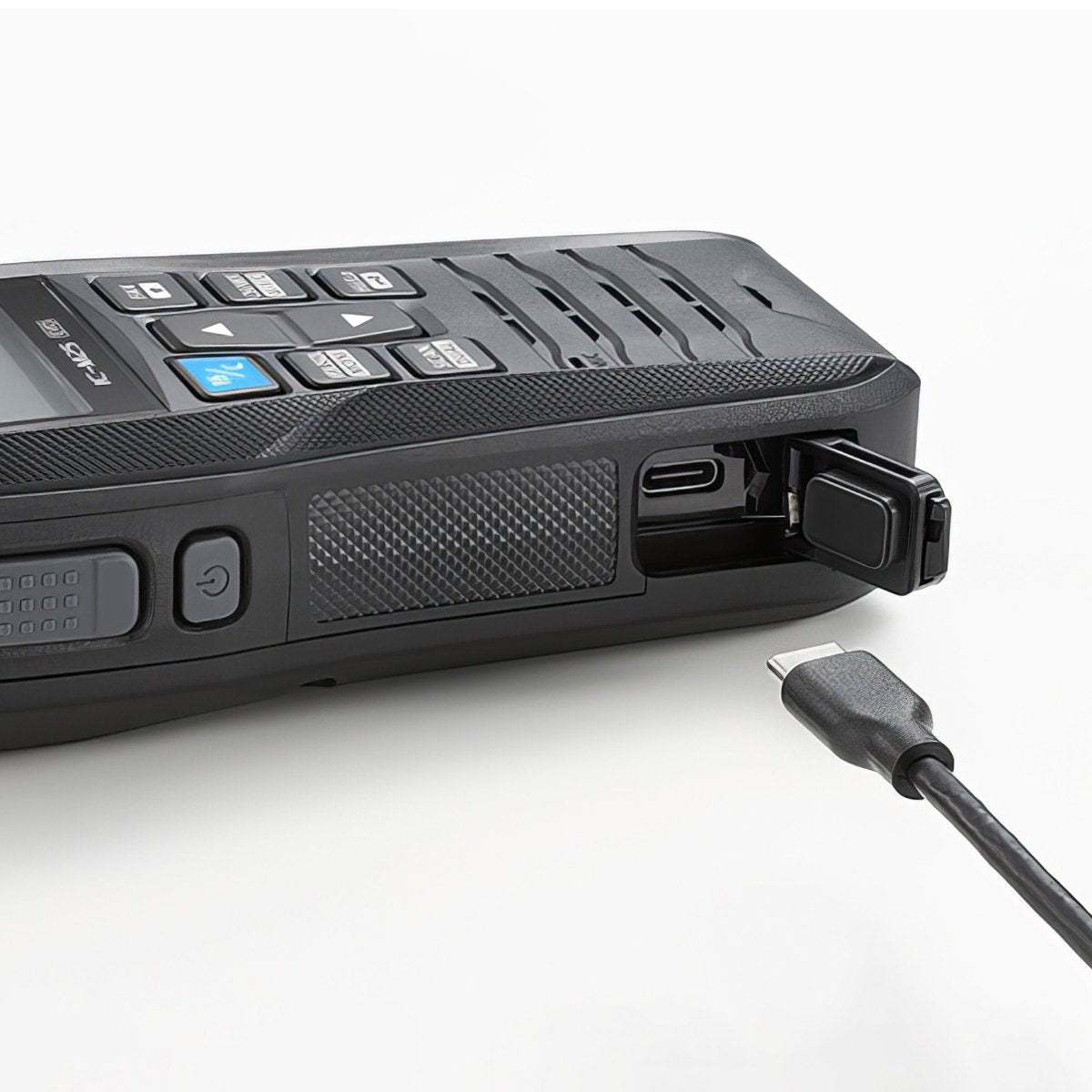 Icom IC - M25EURO EVO VHF Marine Radio | Float'n Flash, Waterproof IPX7 - Icom - IC - M25EURO - EVO