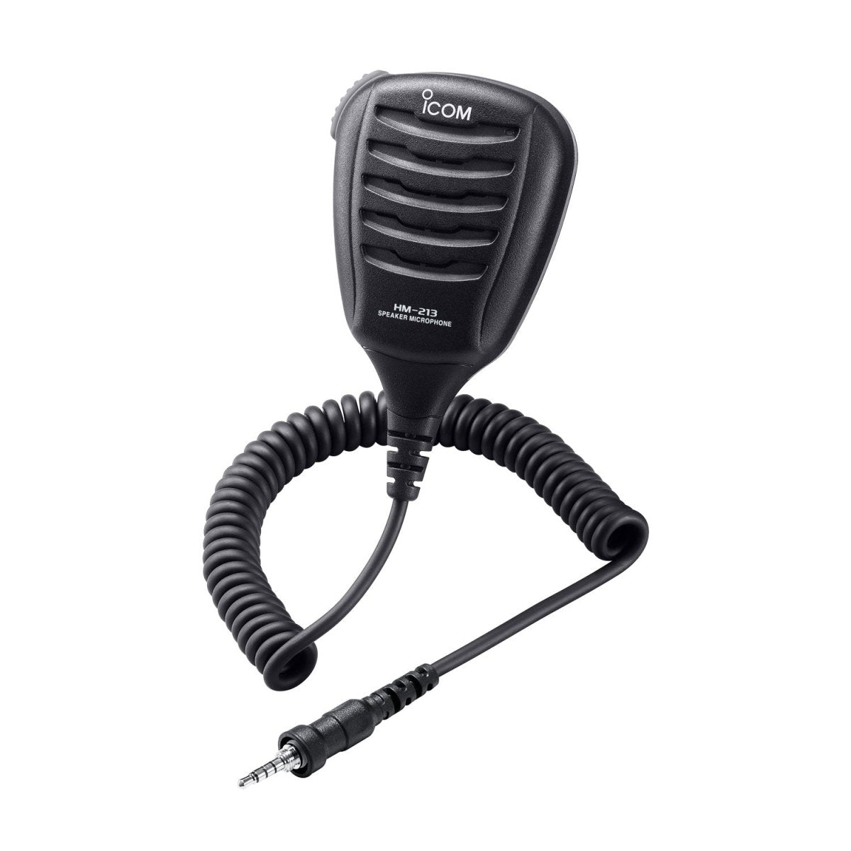 Icom IC - M37E - VHF 'Float'n Flash' Marine Radio - Icom -
