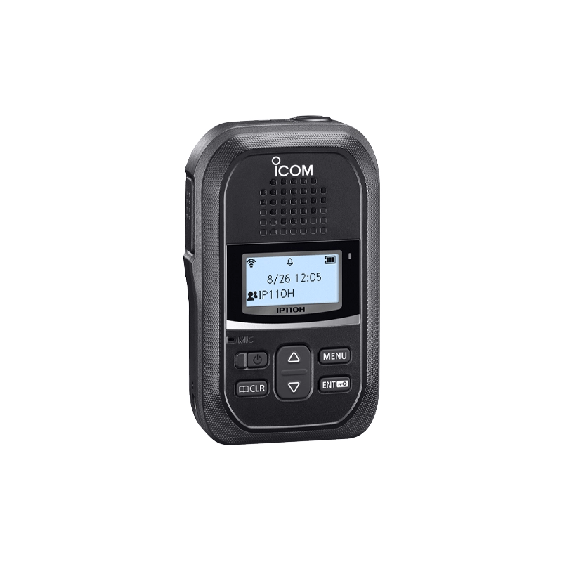 Icom IP110H WiFi Two Way Radio - Icom - IP110H