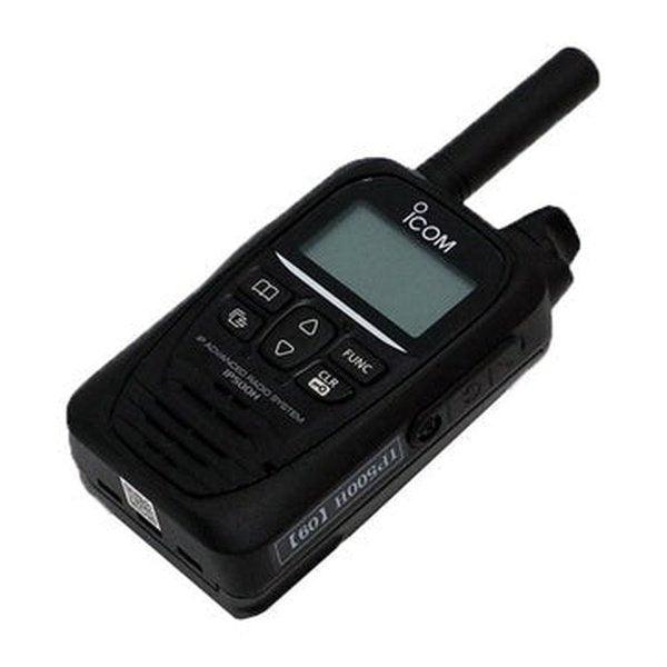 Icom IP503H LTE Two Way Radio - Icom - IP503H
