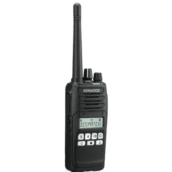 Kenwood NX - 1300 DMR / NXDN Two Way Radio - Kenwood - NX1326