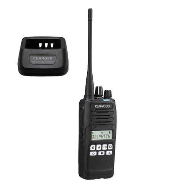 Kenwood NX - 1300 DMR / NXDN Two Way Radio - Kenwood - NX1301