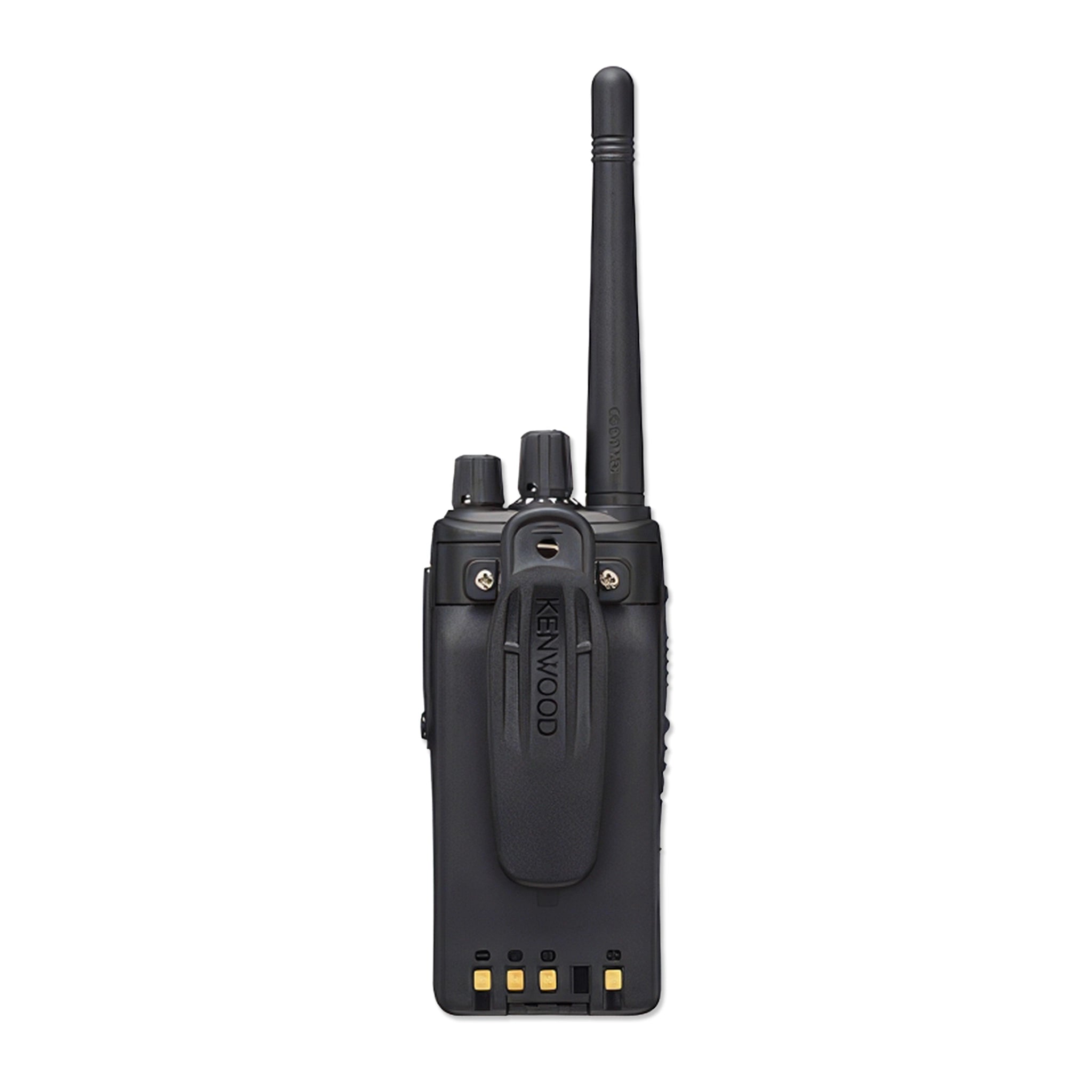 Kenwood NX-3320 (NX-3000 Series) UHF Digital / Analogue Two Way Radio