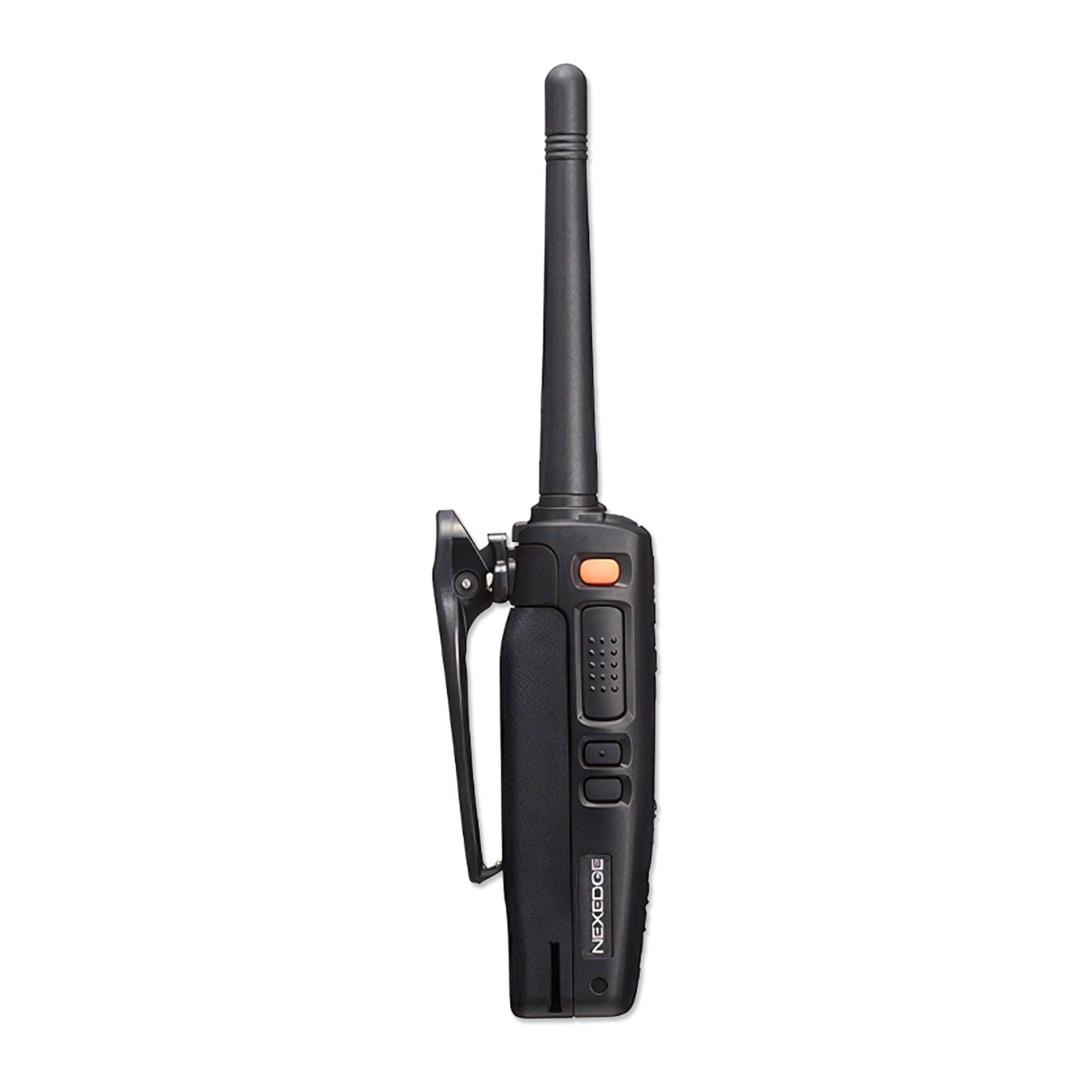 Kenwood NX-3320 (NX-3000 Series) UHF Digital / Analogue Two Way Radio