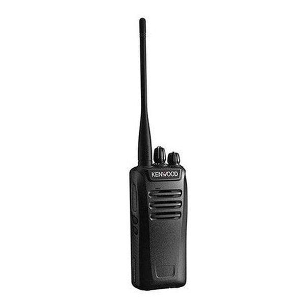 Kenwood TK - D340, UHF, Digital - Analog Two Way Radio - Kenwood -