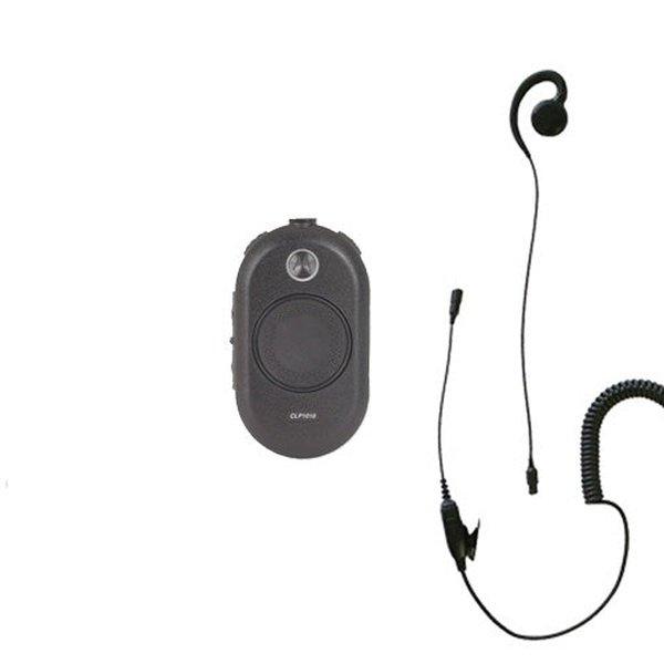Motorola CLP 107 Two Way Radio - Motorola - CLP107 - SEH