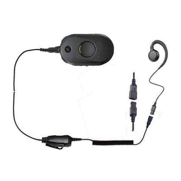 Motorola CLP107e Two Way Radio - Motorola - CLPe - SEH