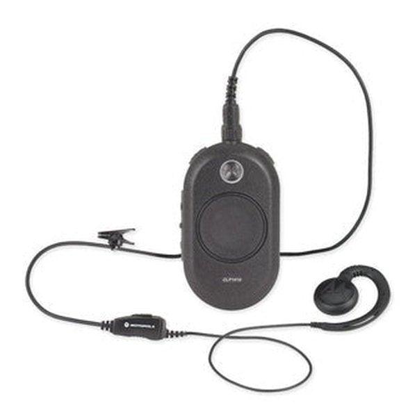 Motorola CLP107e Two Way Radio - Motorola - CLPe - SEH