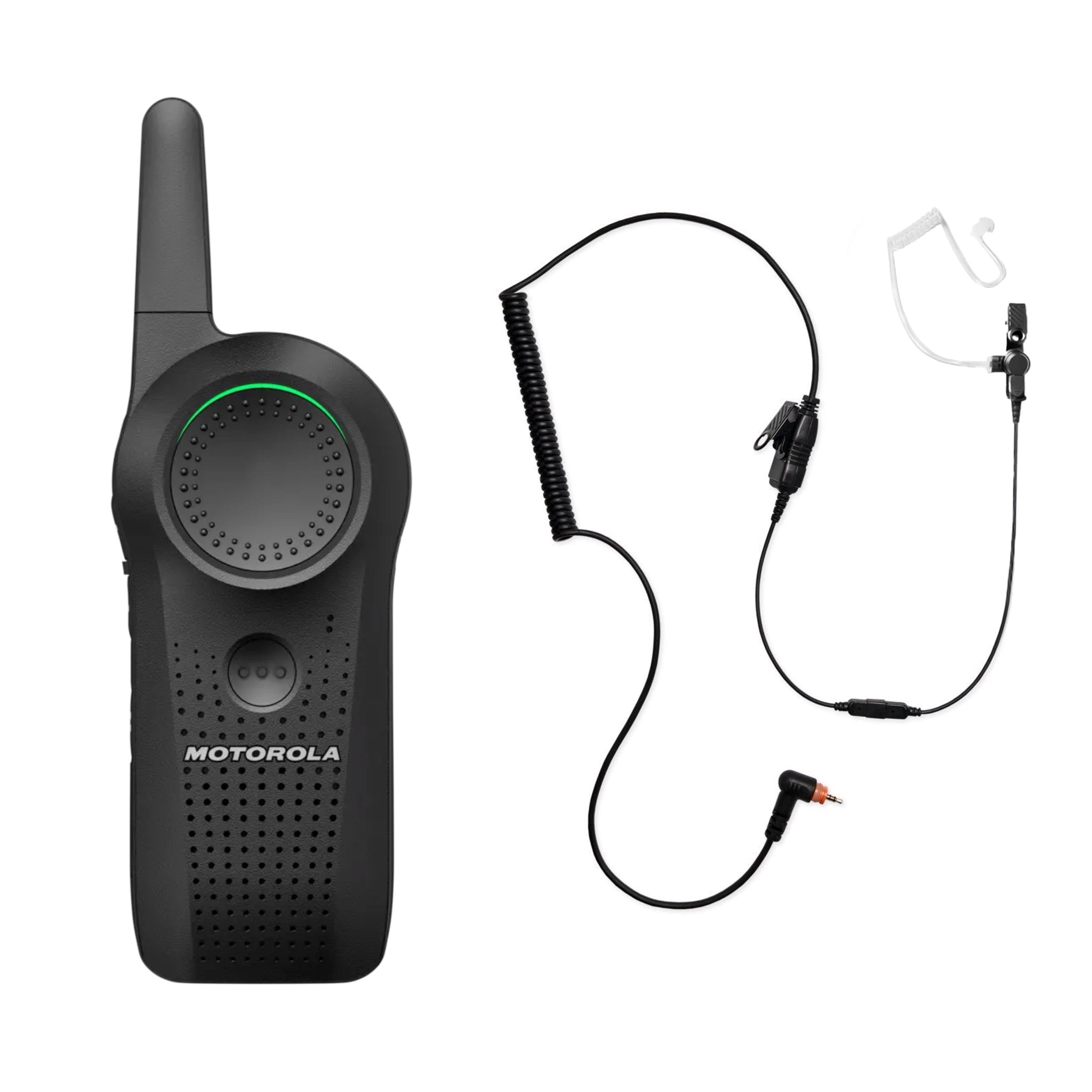 Motorola Curve | WiFi Enhanced Two Way Radio - Motorola - Motorola - CURVE - WPSSM - WPSSTEP