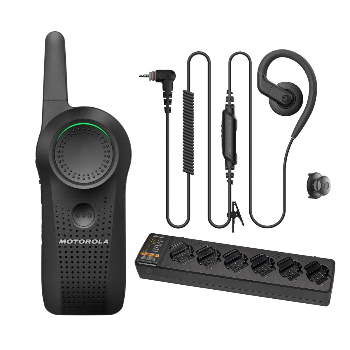 Motorola Curve | WiFi Enhanced Two Way Radio - Motorola - Motorola - CURVE - PMPN4651A - PMLN8311A